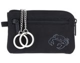 oxmox New Cryptan Keyholder Crab 2.0 Print Grey Black