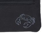oxmox New Cryptan Keyholder Crab 2.0 Print Grey Black