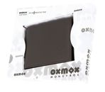oxmox Leather RFID Protect Pocketbörse Ox 2.0 Embossed Brown oxmox Leather RFID Protect Pocketbörse Ox 2.0 Embossed Brown