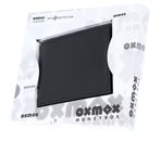 oxmox Leather RFID Protect Pocketbörse Ox 2.0 Embossed Black oxmox Leather RFID Protect Pocketbörse Ox 2.0 Embossed Black