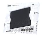 oxmox Leather RFID Protect Pocketbörse Jumping Jack 2.0 Embossed Black oxmox Leather RFID Protect Pocketbörse Jumping Jack 2.0 Embossed Black