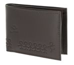 Jumping Jack 2.0 Embossed Brown Jumping Jack 2.0 Embossed Brown