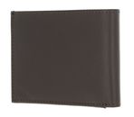 oxmox Leather RFID Protect Pocketbörse Jumping Jack 2.0 Embossed Brown oxmox Leather RFID Protect Pocketbörse Jumping Jack 2.0 Embossed Brown