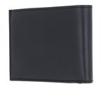 oxmox Leather RFID Protect Pocketbörse Frog 2.0 Embossed Black oxmox Leather RFID Protect Pocketbörse Frog 2.0 Embossed Black