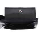 oxmox Leather RFID Protect Pocketbörse Freedom Cross Embossed Black oxmox Leather RFID Protect Pocketbörse Freedom Cross Embossed Black