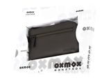 oxmox Leather Keyholder Pure 2.0 Embossed Brown oxmox Leather Keyholder Pure 2.0 Embossed Brown