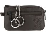 oxmox Leather Keyholder Frog 2.0 Embossed Brown oxmox Leather Keyholder Frog 2.0 Embossed Brown
