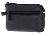 Frog 2.0 Embossed Black