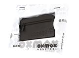 oxmox Leather Keyholder Jumping Jack 2.0 Embossed Brown oxmox Leather Keyholder Jumping Jack 2.0 Embossed Brown