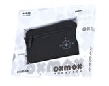 oxmox New Cryptan Keyholder Windrose 2.0 Print Grey Black