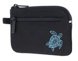 Turtle 2.0 Print Cyan Black Turtle 2.0 Print Cyan Black
