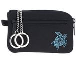oxmox New Cryptan Keyholder Turtle 2.0 Print Cyan Black