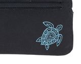 oxmox New Cryptan Keyholder Turtle 2.0 Print Cyan Black