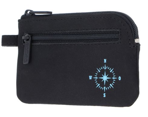 oxmox New Cryptan Keyholder Windrose 2.0 Print Cyan Black oxmox New Cryptan Keyholder Windrose 2.0 Print Cyan Black