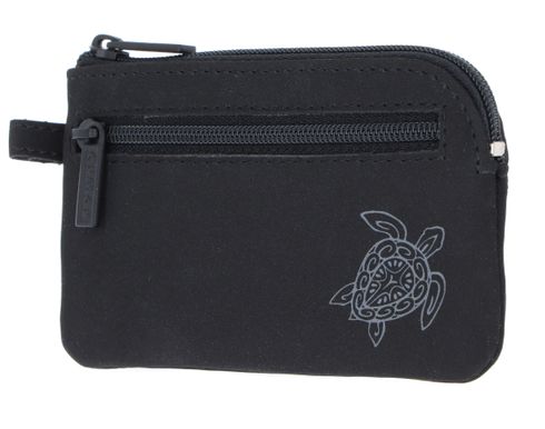oxmox New Cryptan Keyholder Turtle 2.0 Print Grey Black