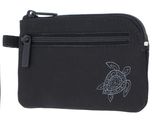 Turtle 2.0 Print Grey Black