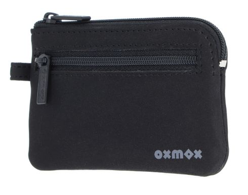 oxmox New Cryptan Keyholder Pure 2.0 Print Grey Black