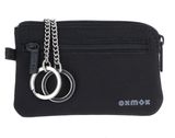 oxmox New Cryptan Keyholder Pure 2.0 Print Grey Black