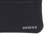 oxmox New Cryptan Keyholder Pure 2.0 Print Grey Black