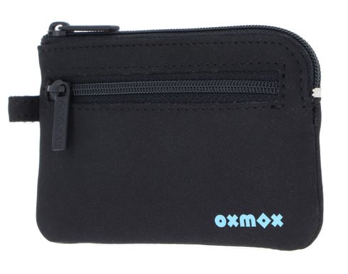 oxmox New Cryptan Keyholder Pure 2.0 Print Cyan Black
