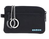 oxmox New Cryptan Keyholder Pure 2.0 Print Cyan Black