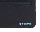 oxmox New Cryptan Keyholder Pure 2.0 Print Cyan Black