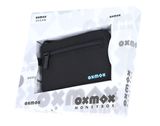 oxmox New Cryptan Keyholder Pure 2.0 Print Cyan Black