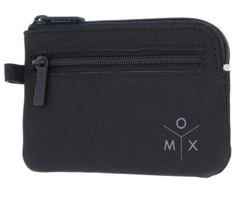 oxmox New Cryptan Keyholder Ox 2.0 Print Grey Black