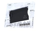 oxmox New Cryptan Keyholder Ox 2.0 Print Grey Black