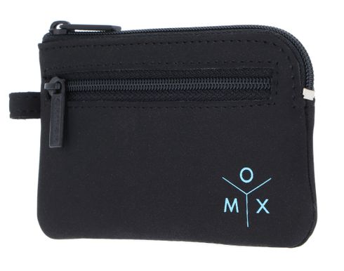 oxmox New Cryptan Keyholder Ox 2.0 Print Cyan Black
