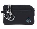 oxmox New Cryptan Keyholder Ox 2.0 Print Cyan Black