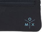 oxmox New Cryptan Keyholder Ox 2.0 Print Cyan Black