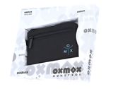 oxmox New Cryptan Keyholder Ox 2.0 Print Cyan Black
