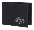 Crab 2.0 Print Cyan Black Crab 2.0 Print Cyan Black