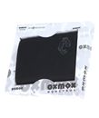 oxmox New Cryptan RFID Protect Kombibörse Crab 2.0 Print Grey Black