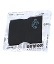 oxmox New Cryptan RFID Protect Kombibörse Crab 2.0 Print Cyan Black