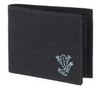 Frog 2.0 Print Cyan Black