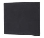 oxmox New Cryptan RFID Protect Querscheinbörse Frog 2.0 Print Cyan Black