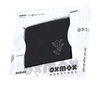 oxmox New Cryptan RFID Protect Pocketbörse Frog 2.0 Print Grey Black oxmox New Cryptan RFID Protect Pocketbörse Frog 2.0 Print Grey Black