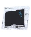 oxmox New Cryptan RFID Protect Kombibörse Lizard 2.0 Print Cyan Black