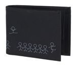 Jumping Jack 2.0 Print Grey Black