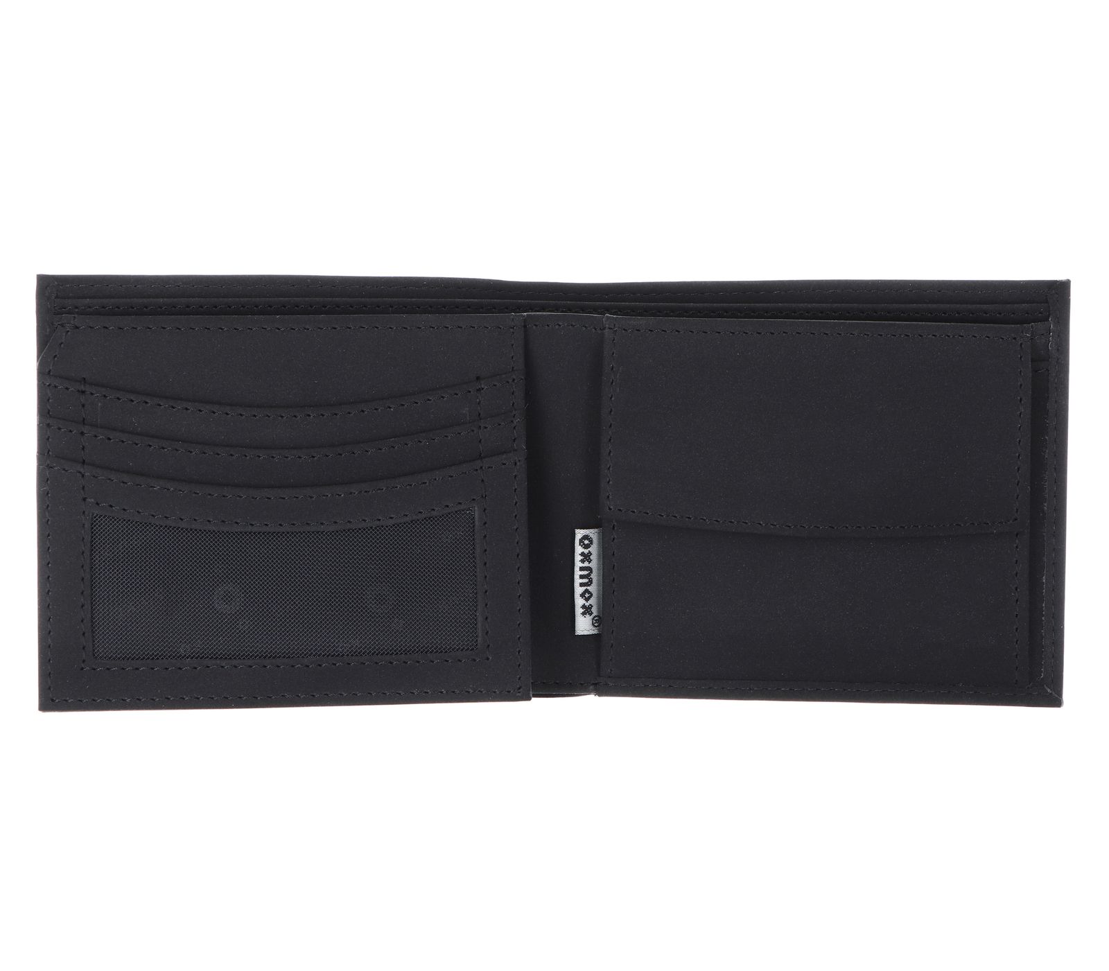 oxmox New Cryptan RFID Protect Querscheinbörse Jumping Jack 2.0 Print Cyan Black oxmox New Cryptan RFID Protect Querscheinbörse Jumping Jack 2.0 Print Cyan Black