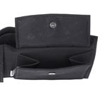 oxmox New Cryptan RFID Protect Querscheinbörse Jumping Jack 2.0 Print Cyan Black oxmox New Cryptan RFID Protect Querscheinbörse Jumping Jack 2.0 Print Cyan Black