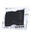 oxmox New Cryptan RFID Protect Kombibörse Jumping Jack 2.0 Print Grey Black