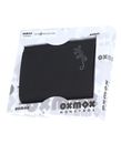 oxmox New Cryptan RFID Protect Kombibörse Lizard 2.0 Print Grey Black