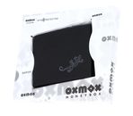 oxmox New Cryptan RFID Protect Pocketbörse Lizard 2.0 Print Grey Black