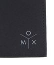 oxmox New Cryptan RFID Protect Kombibörse Ox 2.0 Print Grey Black