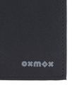 oxmox New Cryptan RFID Protect Kombibörse Pure 2.0 Print Grey Black