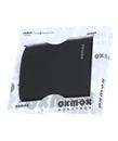 oxmox New Cryptan RFID Protect Kombibörse Pure 2.0 Print Grey Black