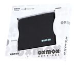 oxmox New Cryptan RFID Protect Pocketbörse Pure 2.0 Print Cyan Black